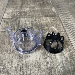 Café Specialty Grind and Brew Coffee Maker C7CGAAS3T1D3 Part Water Tank Bottom